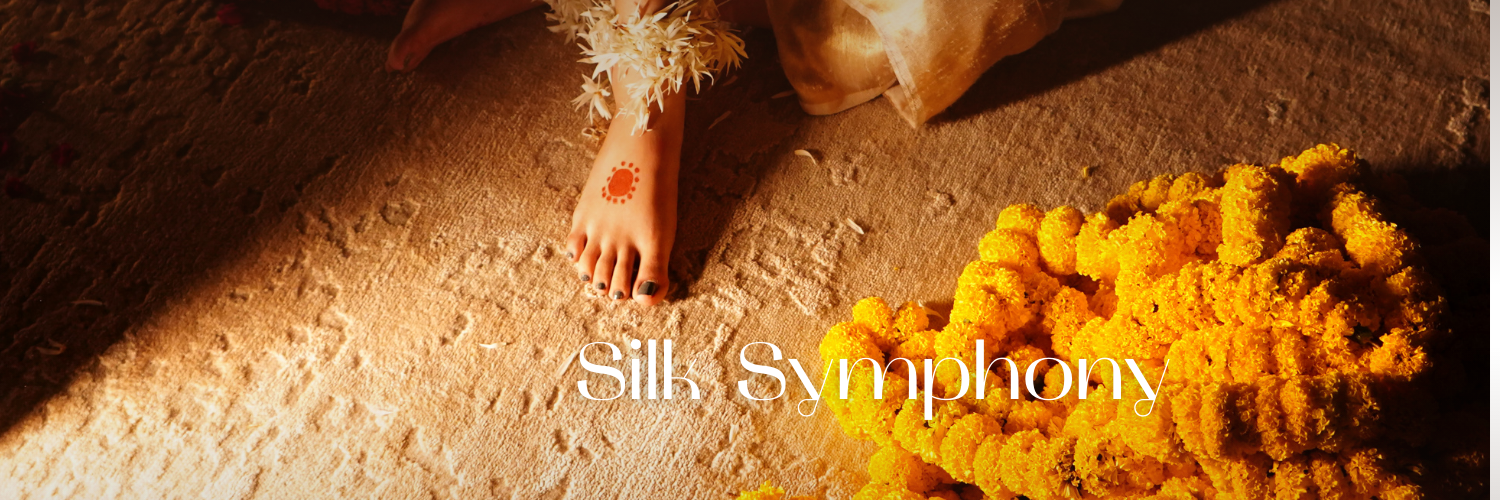 Silk Symphony