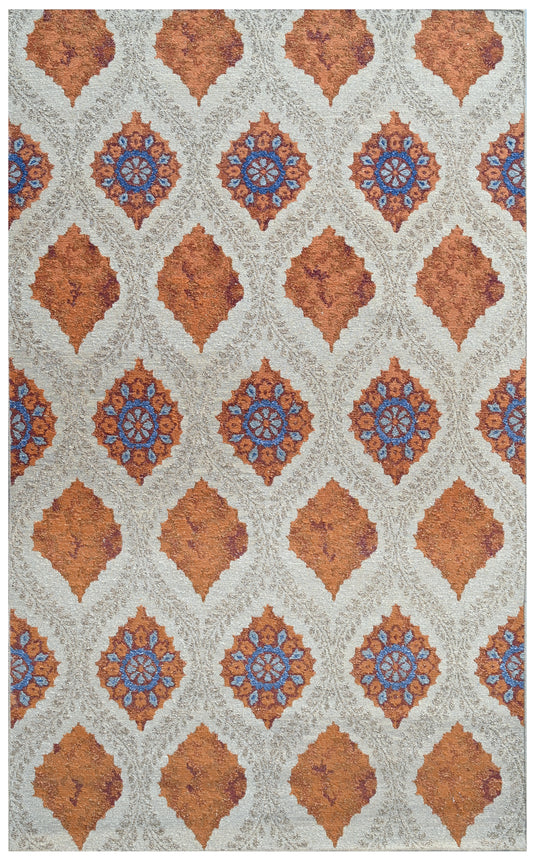 Heritage Medallion (653)