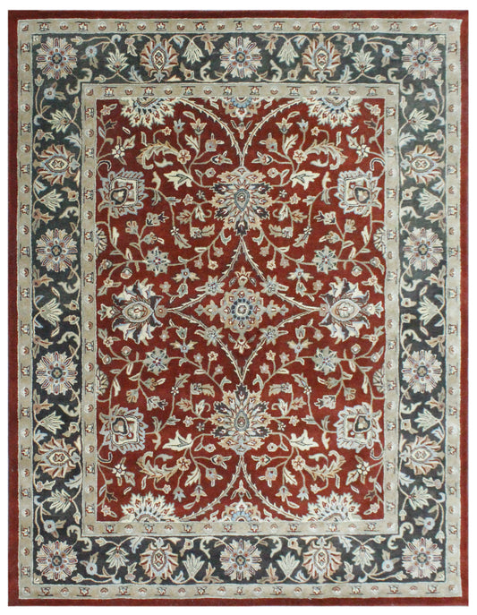 Crimson Majesty Classic (281)