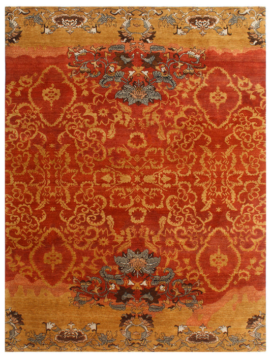 Saffron Radiance (6401)