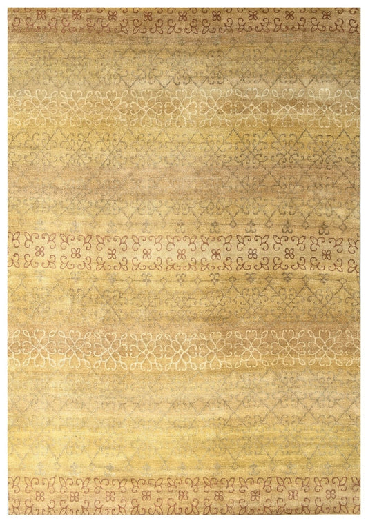 Golden Petals (7160)