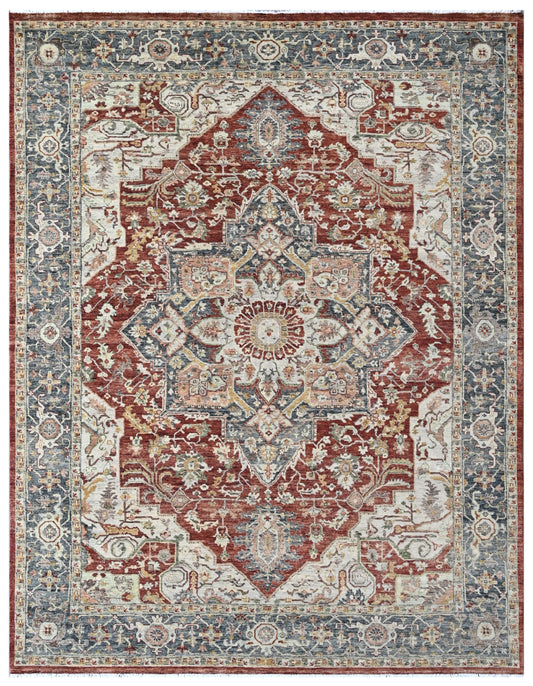 Regal Tabriz (BC-08)