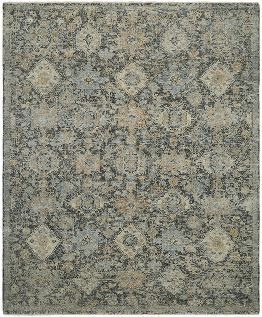 Stone Horizon (BC-105K OX)