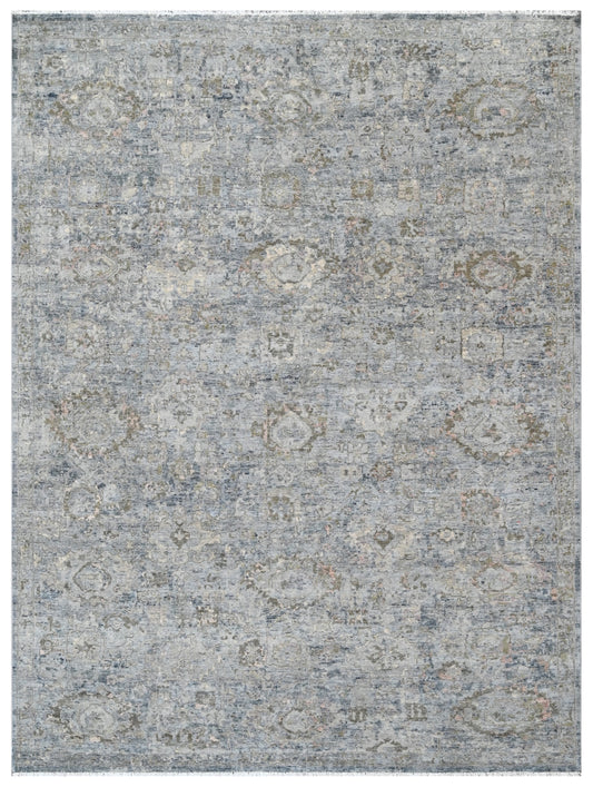 Mistbound Kashan (BC- 129 XF)