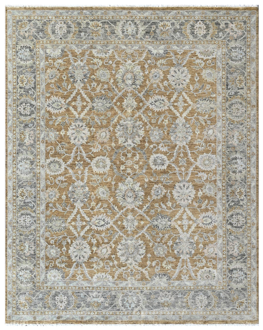 Saffron Vines (BC-14)