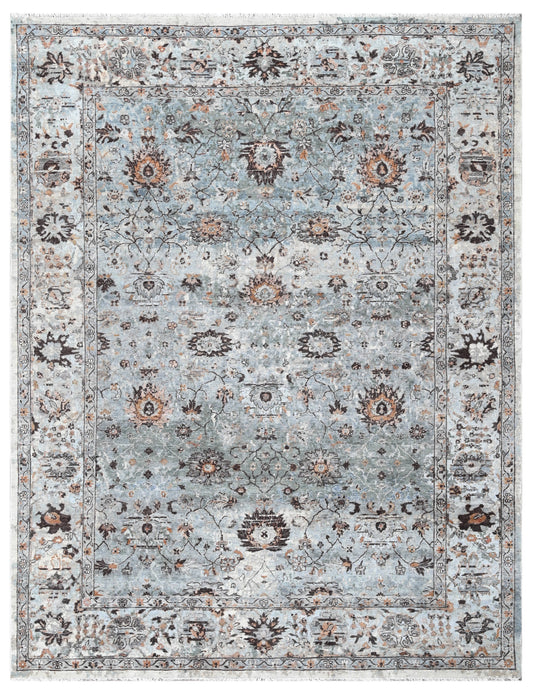 Frosted Tabriz (BC-200 OX)