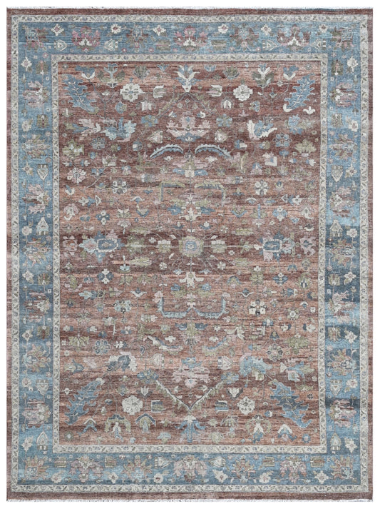 Claymoor Ziegler (BC-207 OX)