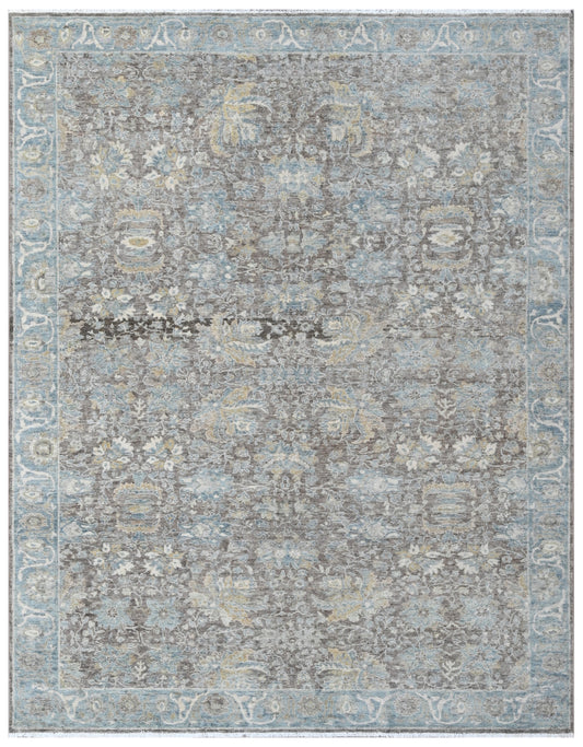 Ashmist Mahal (BC-XF-01)