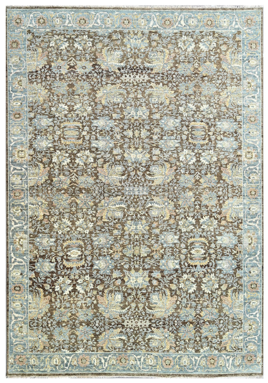 Hazelmoor Mahal (BC-XF-01 AG)