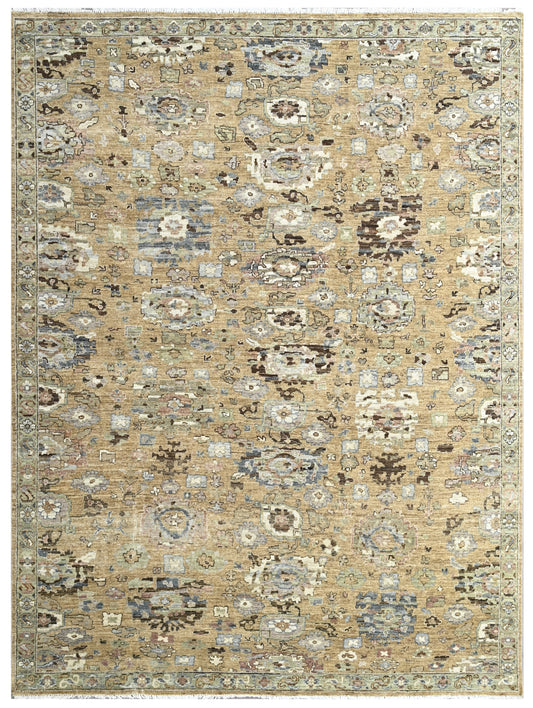 Golden Reverie (BC-XF-03 AG)