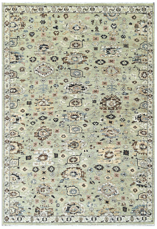 Sagehollow Bijar (BC-XF-03)