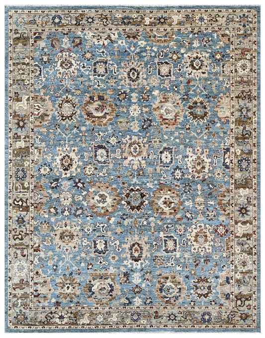 Azure Heirloom (BC-XF-112 AG)