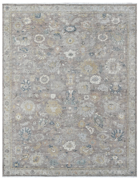 Mauve Mirage (BC-XF-13)