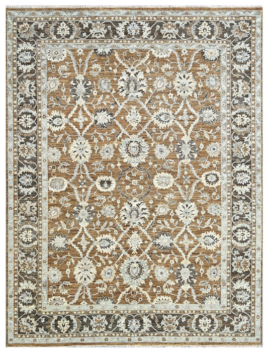 Umber Empress (BC-XF-14 AG)