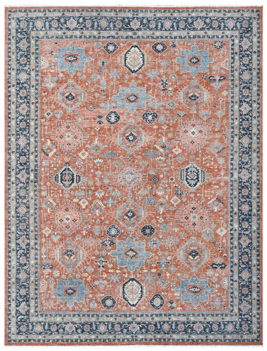 Ember Tapestry (BC-XF-17)