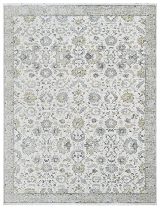 Ivory Vestige (BC-XF-18)