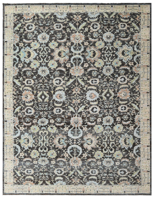 Twilight Emblem (BC-XF-18 AG)