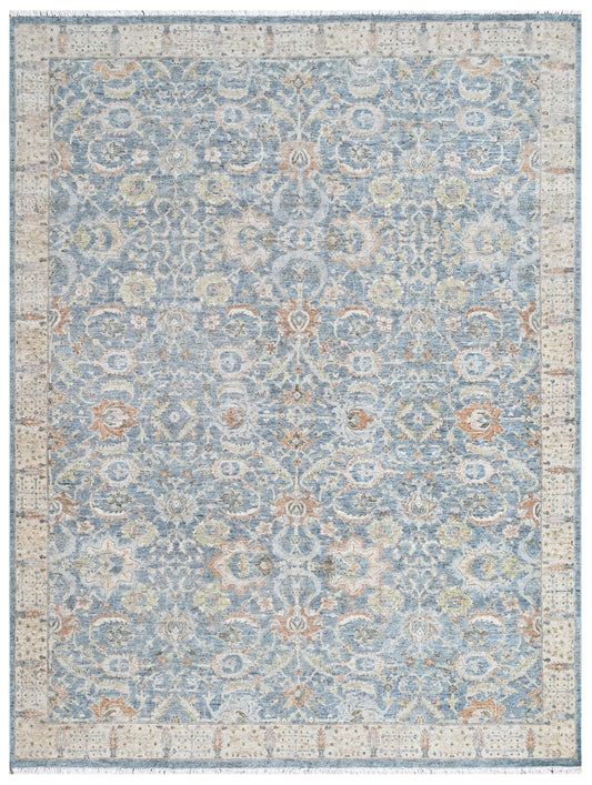 Mistbound Mosaic (BC-XF-18)