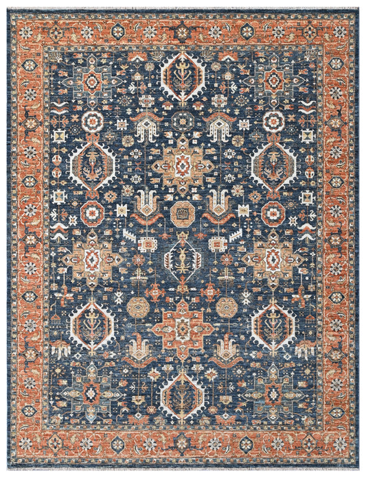 Ember Mosaic (BC-XF-19 AG)