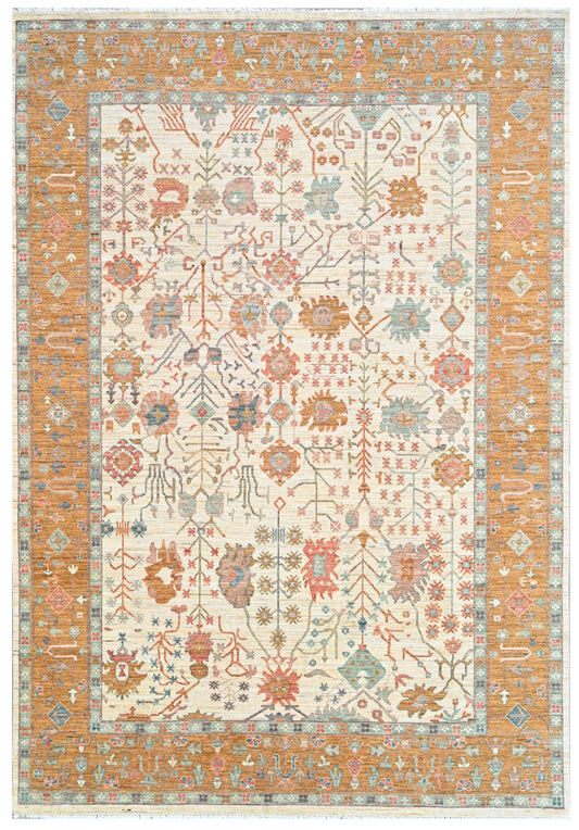 Harvest Glyph (BC-XF-21 AG)