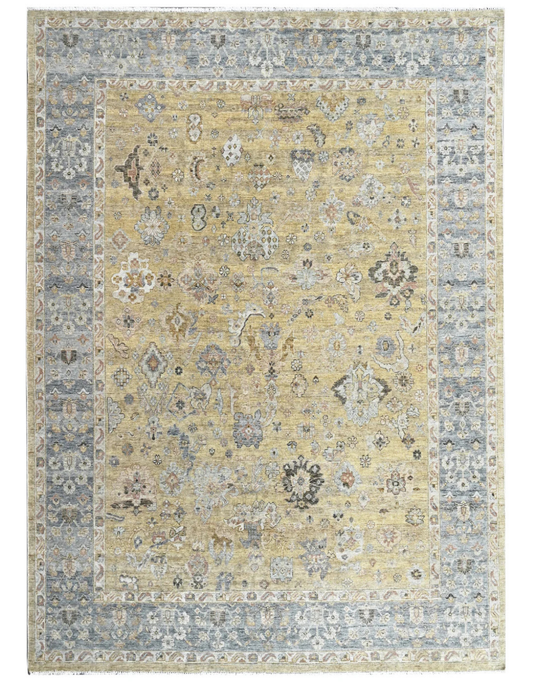 Golden Scriptorium (BCXF-22 TEX03 GOLD BEIGE)
