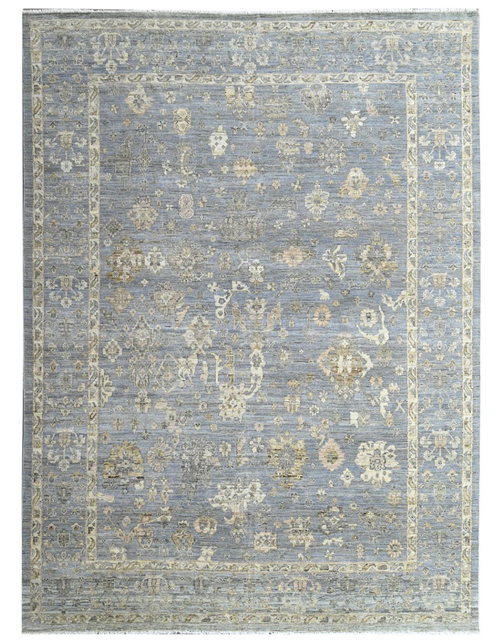 Twilight Ledger (BCXF-22AG)