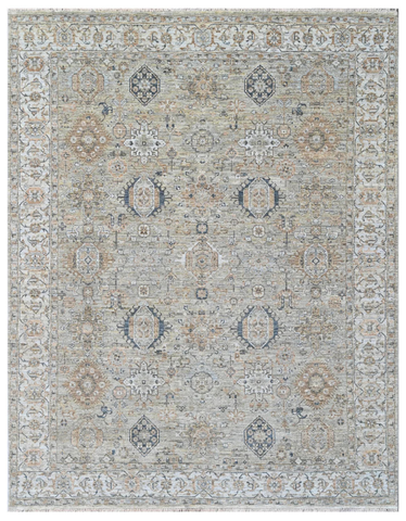 Dustveil Manuscript (BCXF-70-AG-SAGE-GREEN-IVORY)