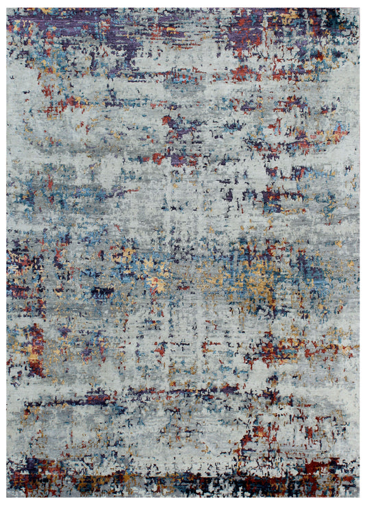 Mistbound Terrain (EQ-588 WH)