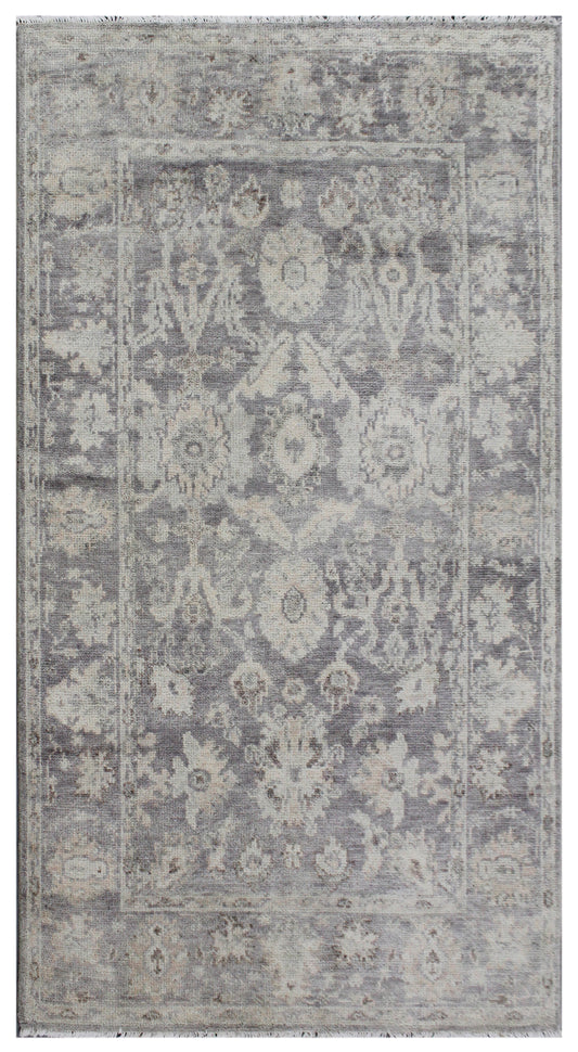 Smoky Petals (HP-27)