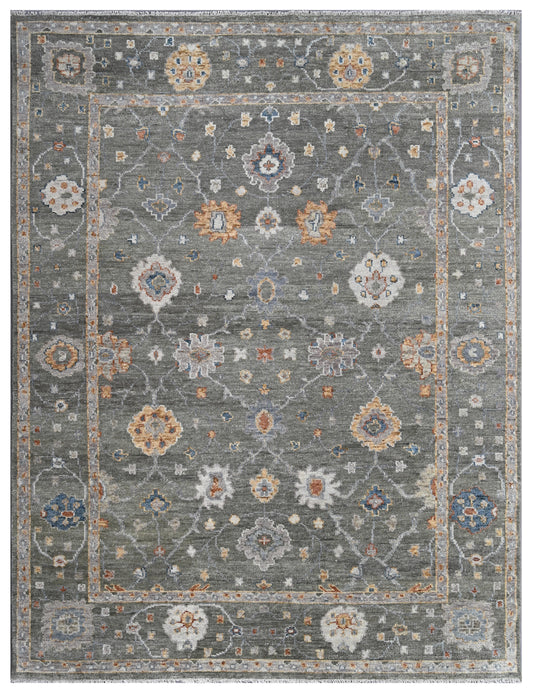 Garden of Reminiscence (HP-48)