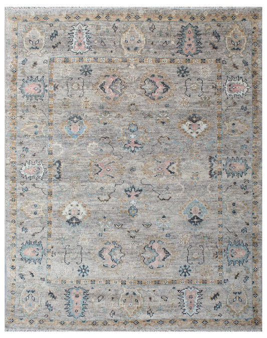 Misty Horizon (HP-72)