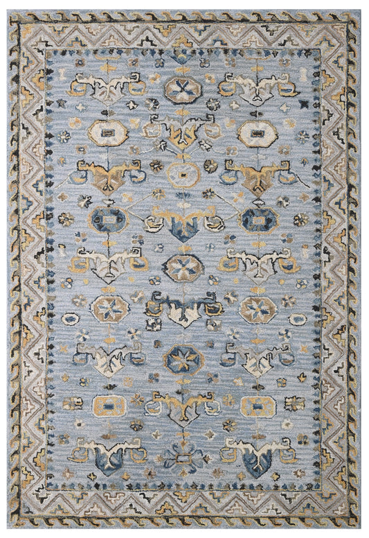 Azure Nomad (HPT-12)