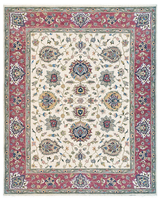 Imperial Blossom (M-6)