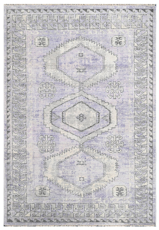 Lavender Horizon (MG-16)