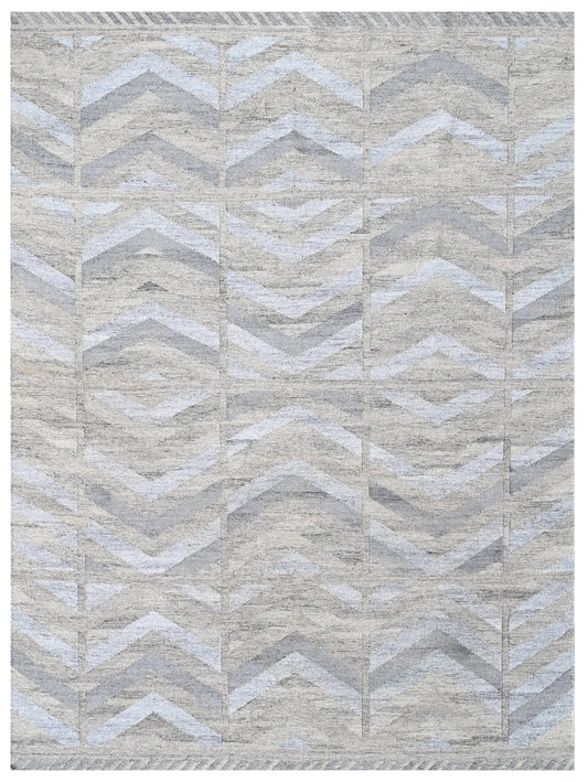 Frosted Chevron (ND-5)