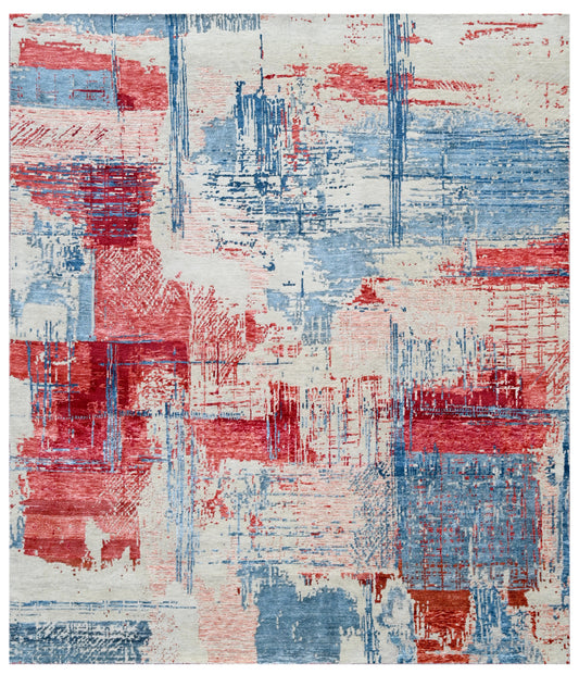 Crimson Grid (RD-191 WBS)