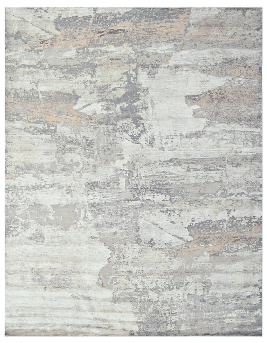 Amber Drift (RD-231-XHS-SILVER-BEIGE)