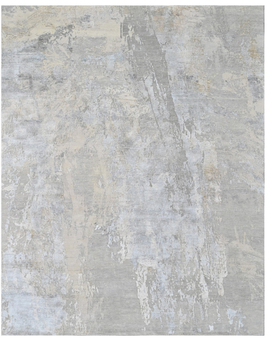 Lustra Drift (RD-233-XHS-SILVER-STEEL)