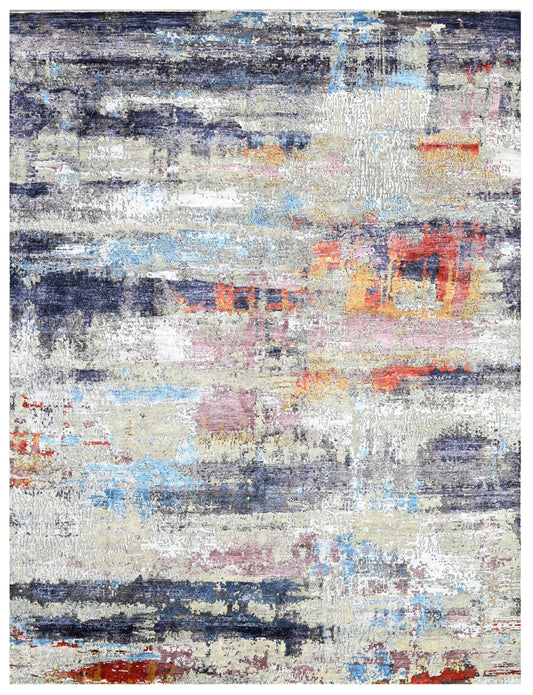 Horizon Lines (RN-114 WH)