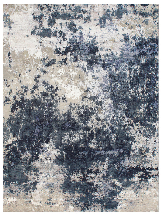 Silver Stormfall (RN-60 WH)