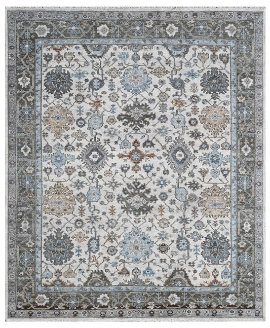 Heritage Medallion (SG-12)