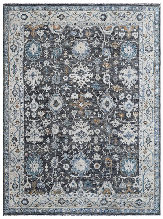 Greyfolk Garden (SG-12)