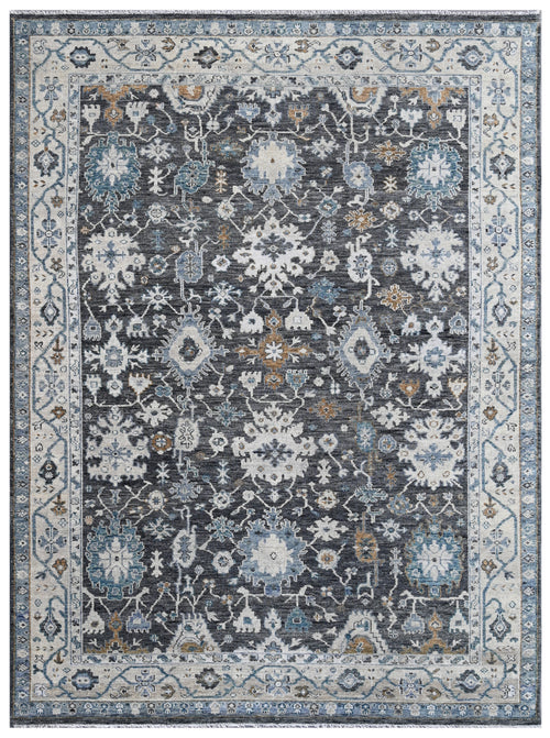 Greyfolk Garden (SG-12)