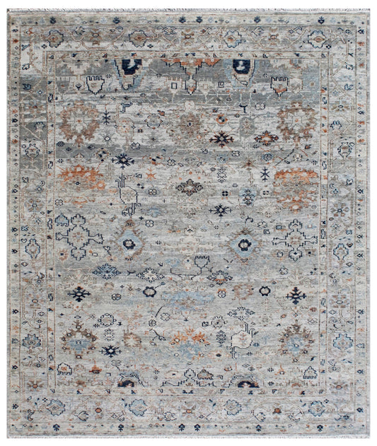 Faded Postcard (SG-59)