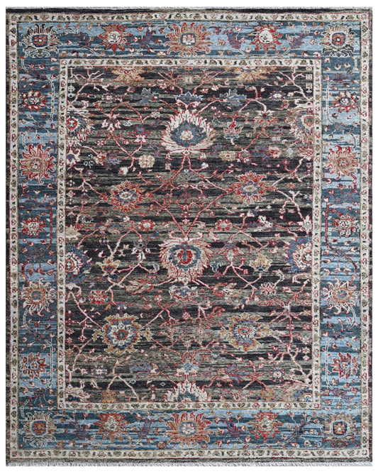 Lanterns at Dusk (SG-60)